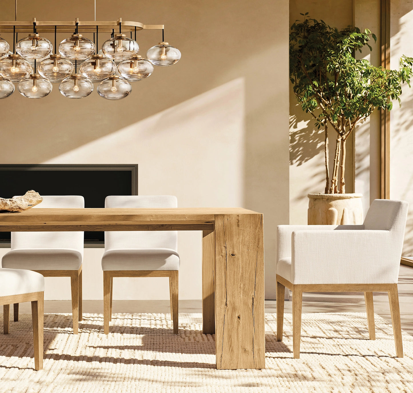 Nova Accent Chair