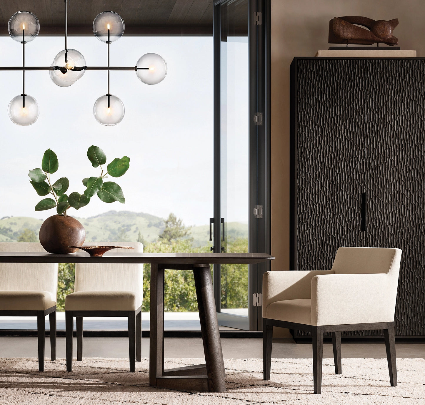 Nova Accent Chair