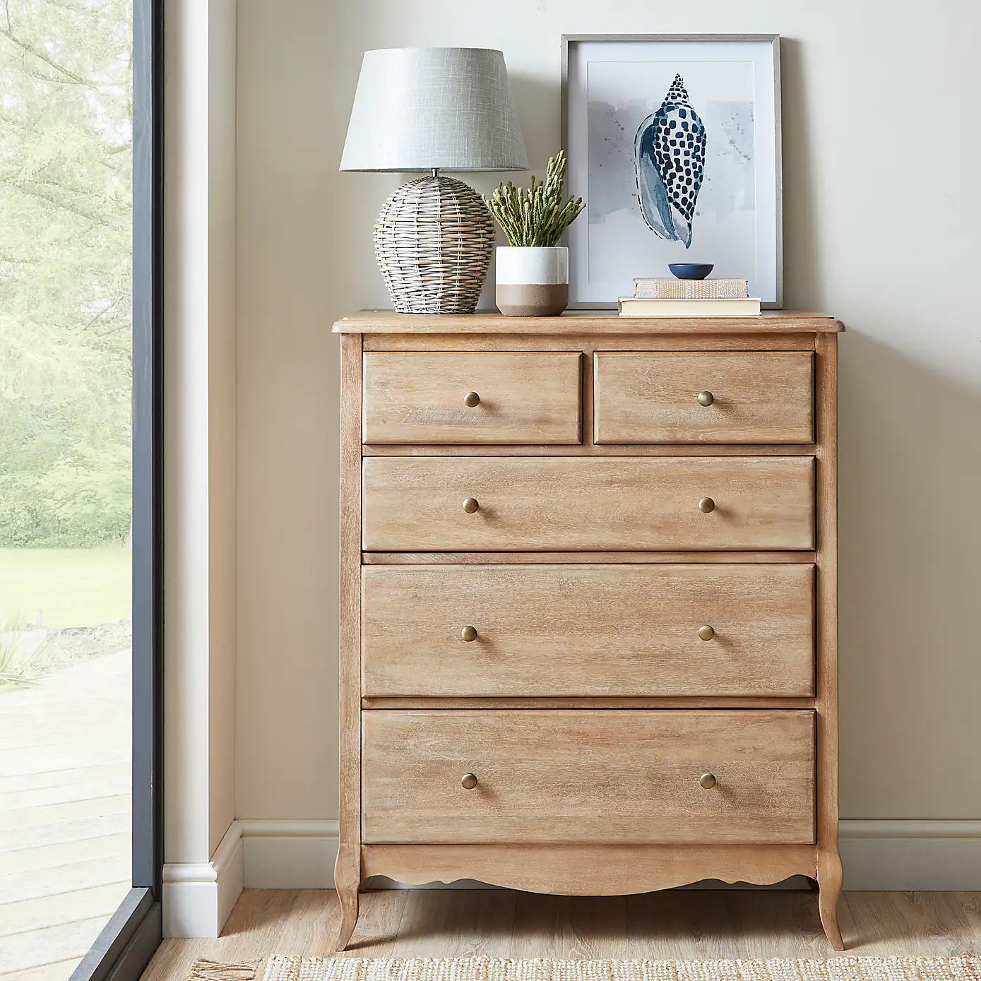 Chest of Drawer 1
