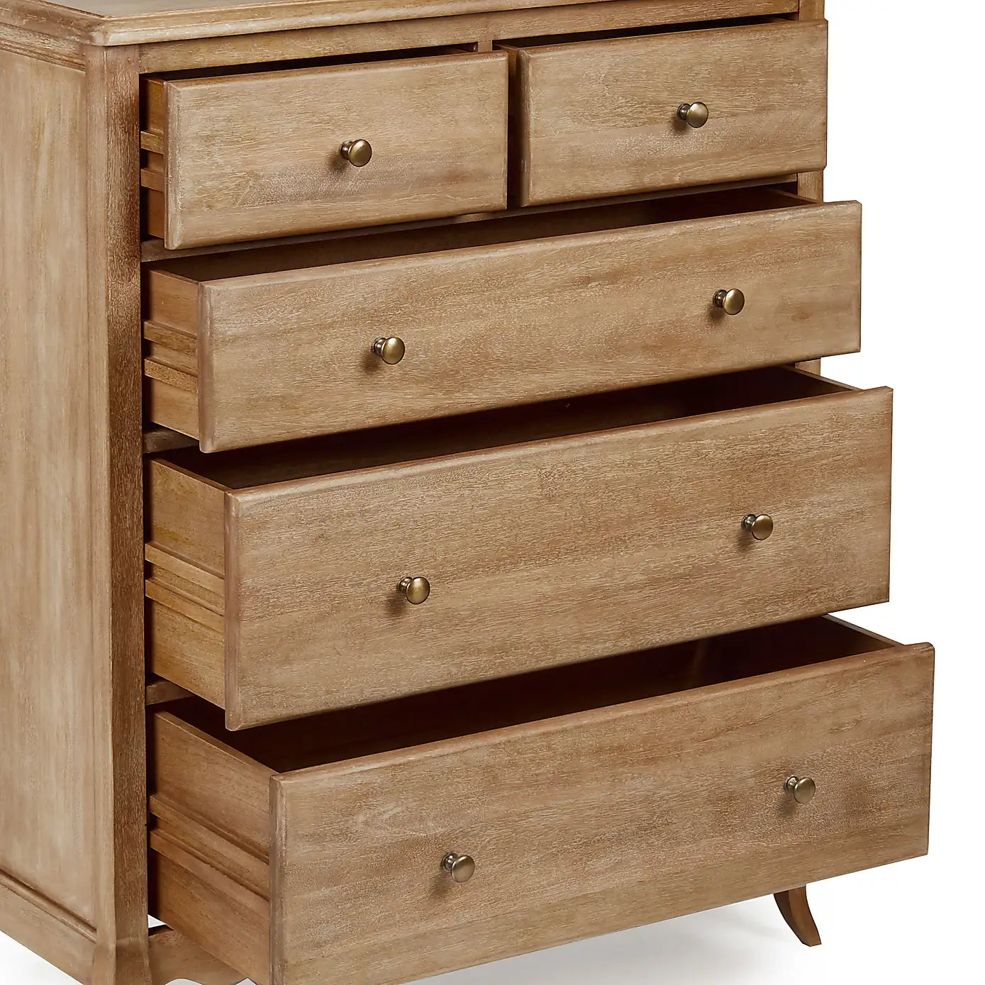 Chest of Drawer 1