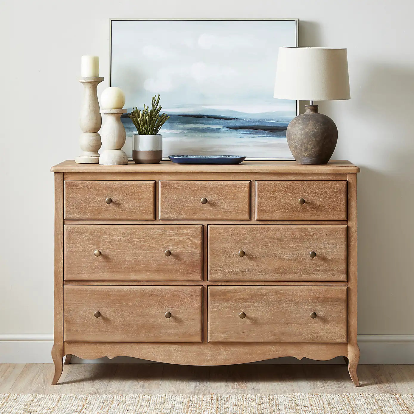 Chest of Drawer 5