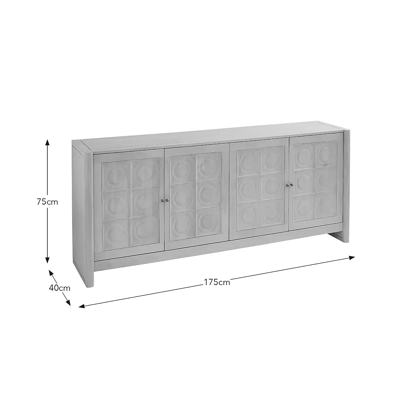 Sideboard 2