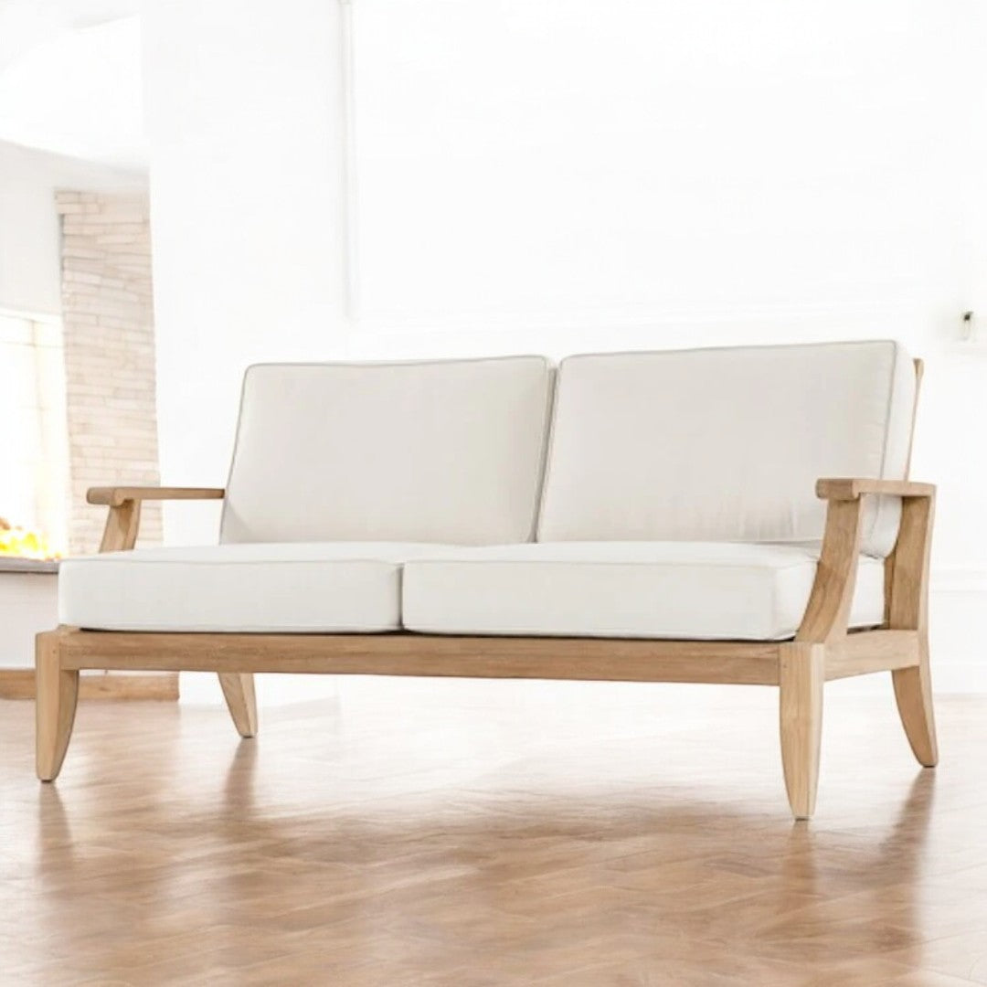 Serene Lounge Sofa