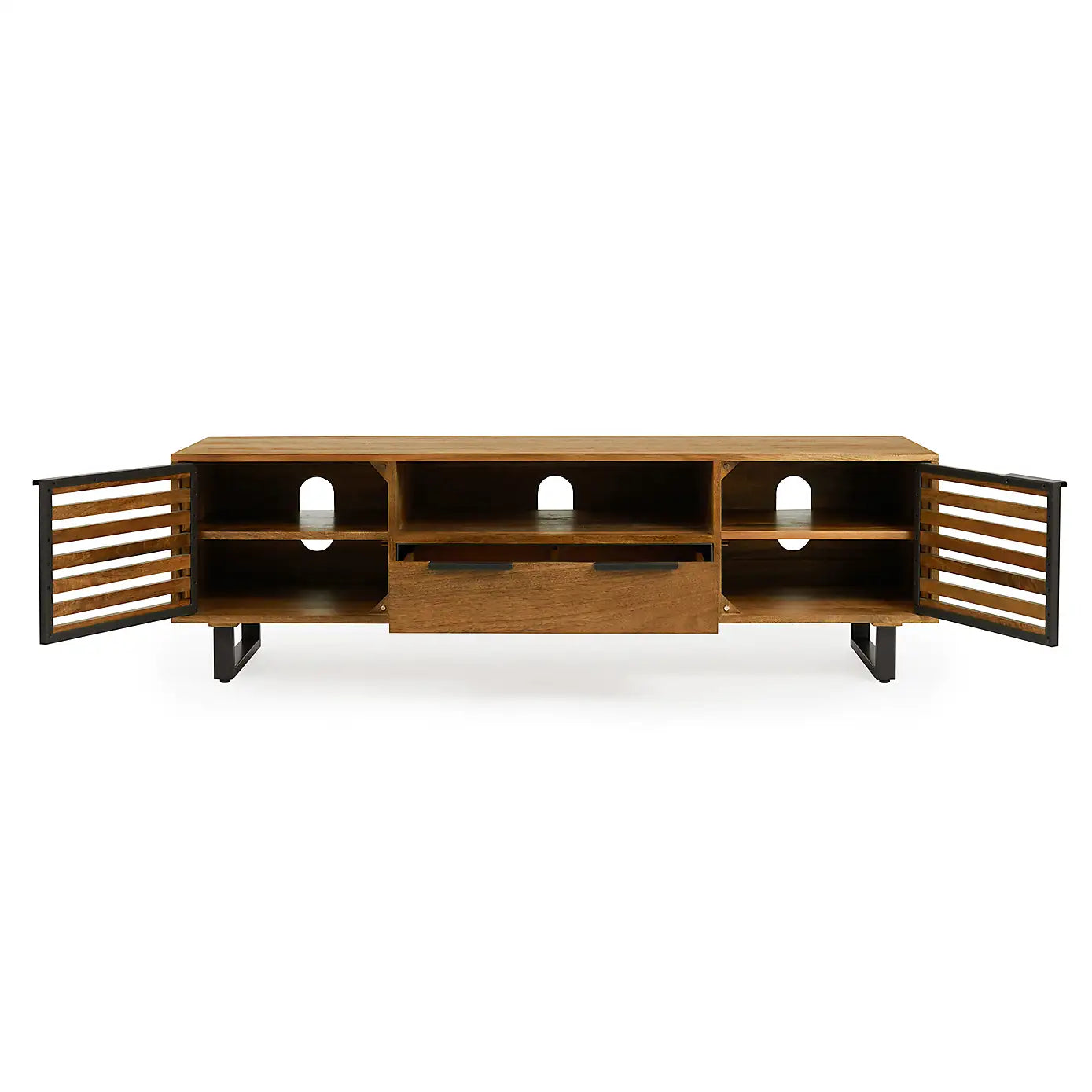 TV Cabinet1