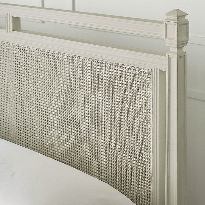 Provence Bed