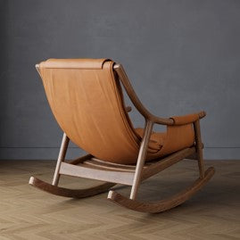Serene Rocker