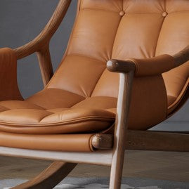 Serene Rocker