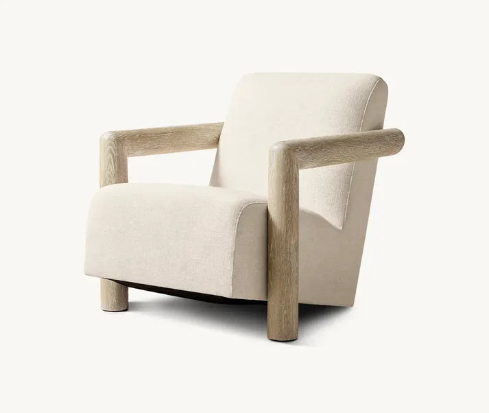 Rusthaven Lounge Chair
