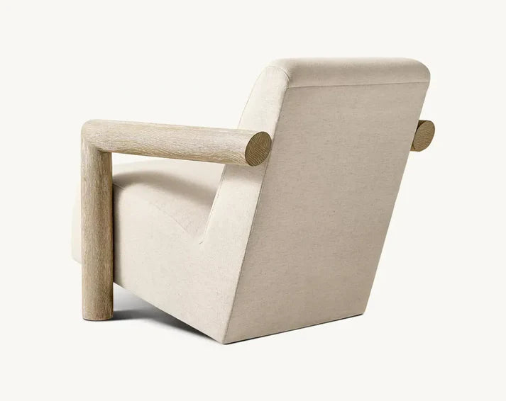 Rusthaven Lounge Chair