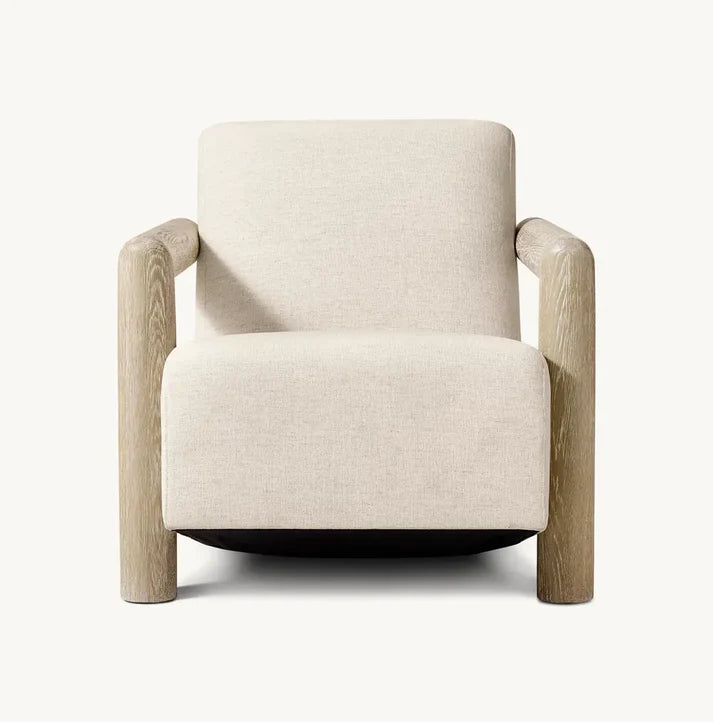 Rusthaven Lounge Chair
