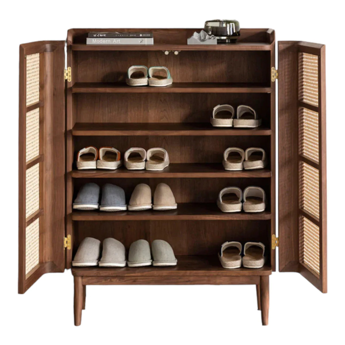 Shoe Rack 2