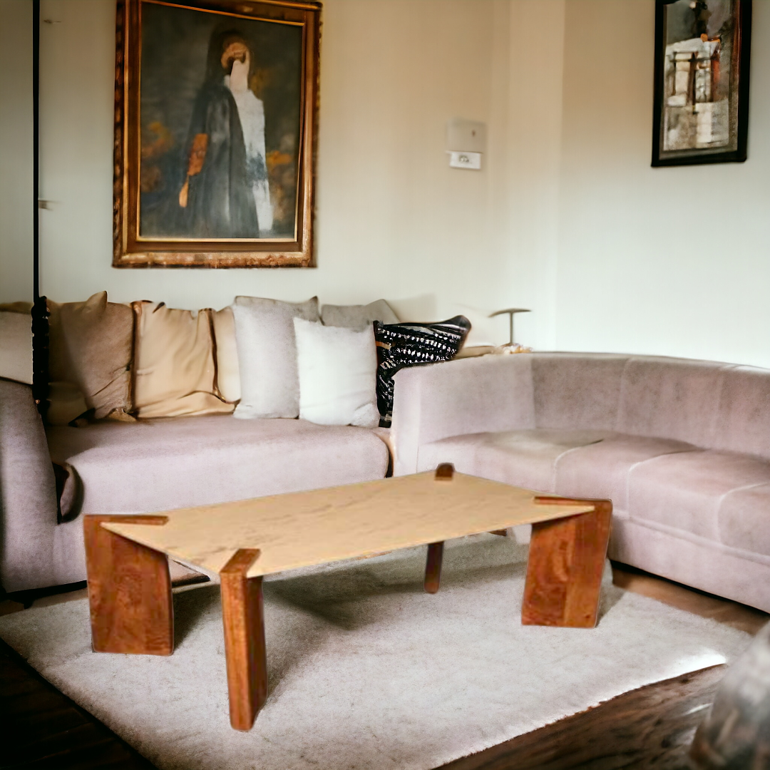Skyline Coffee Table
