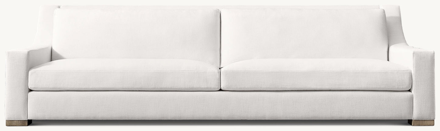 Parisian Classic Sofa