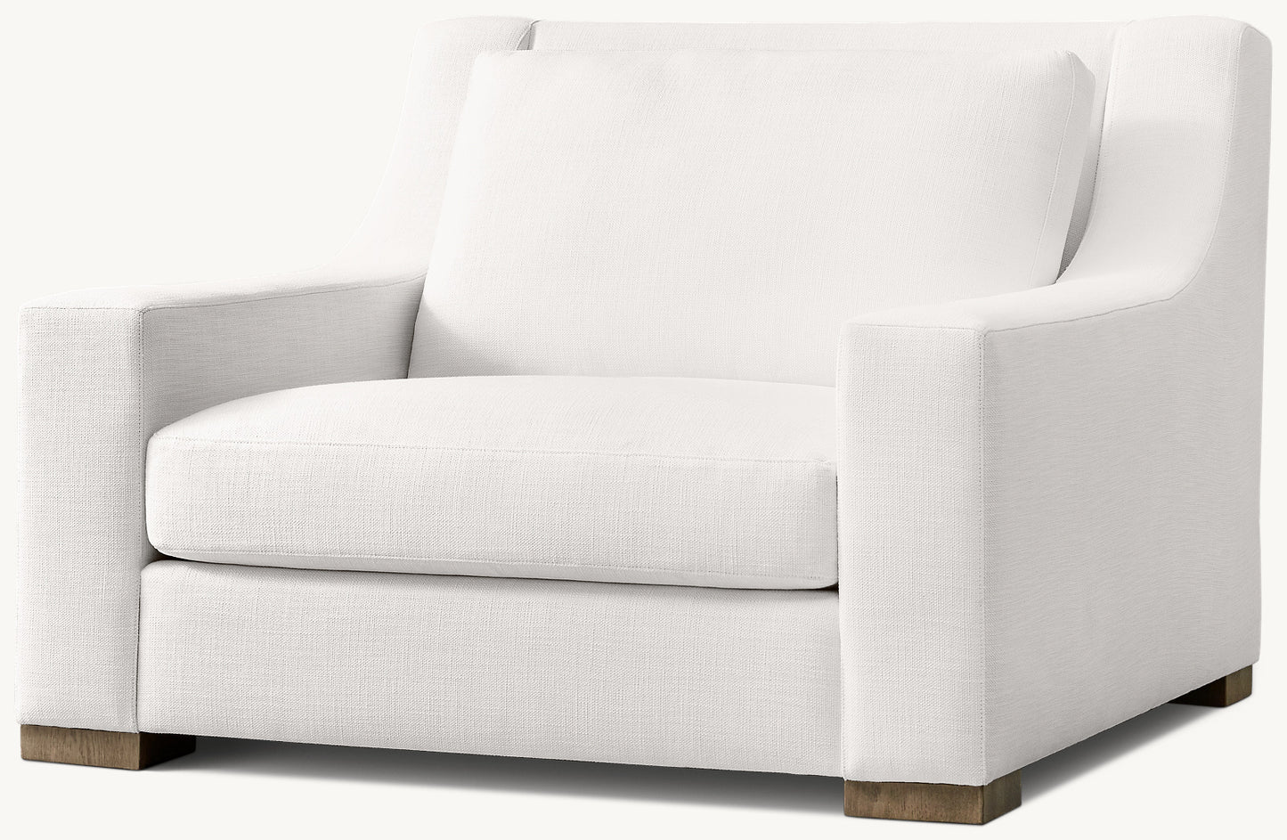 Parisian Classic Sofa