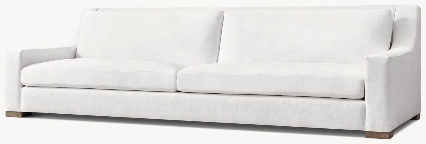 Parisian Classic Sofa