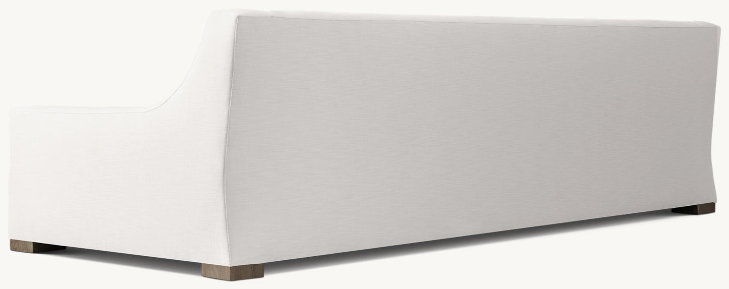 Parisian Classic Sofa