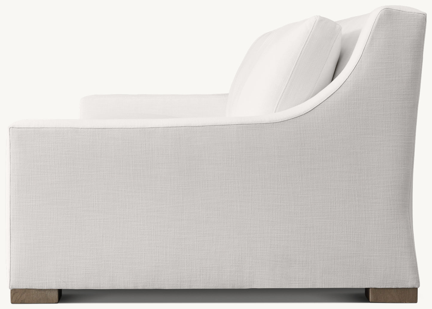 Parisian Classic Sofa