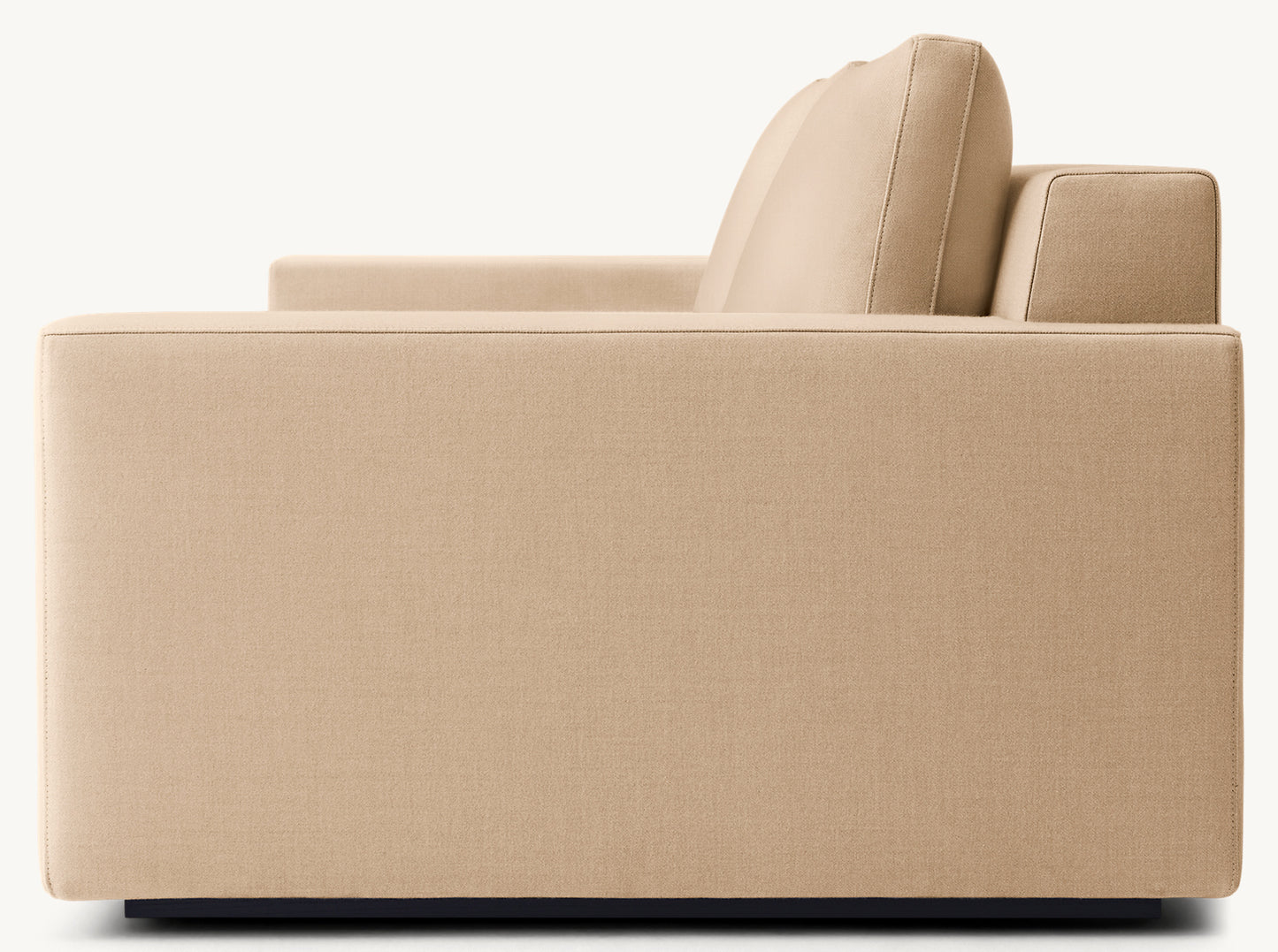 Architectural Statement Sofa