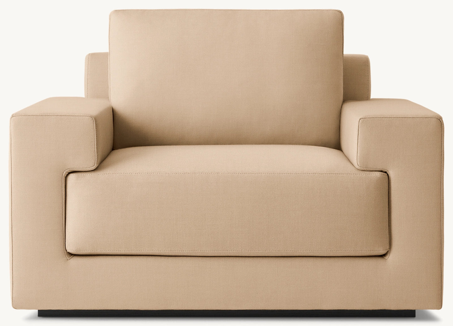 Architectural Statement Sofa
