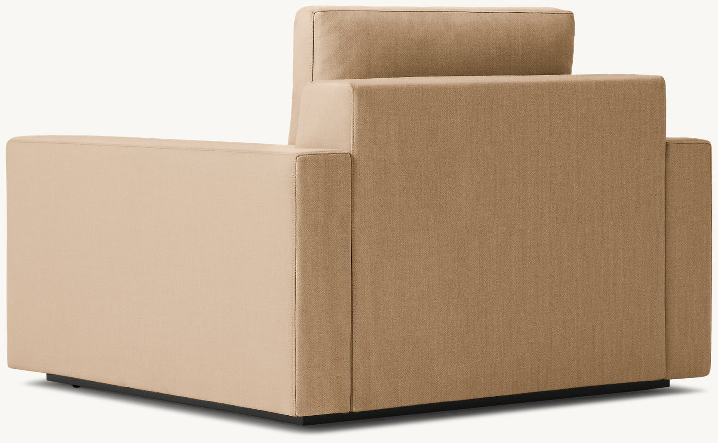 Architectural Statement Sofa