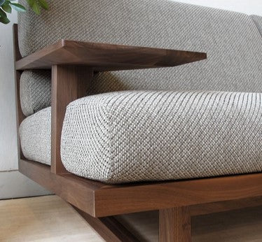 Zen Haven Sofa