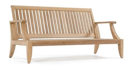 Serene Lounge Sofa