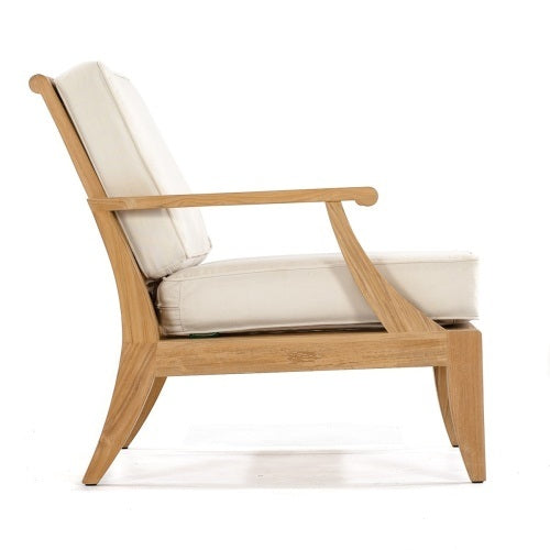 Serene Lounge Sofa