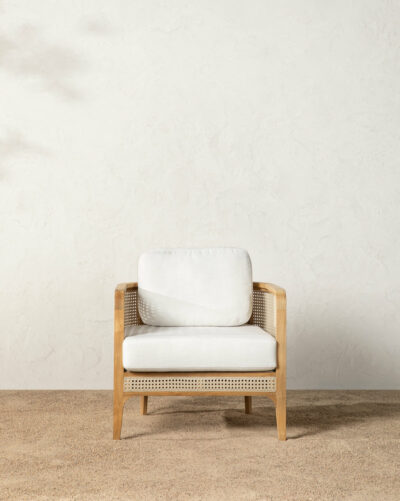 Timeless Rattan Haven