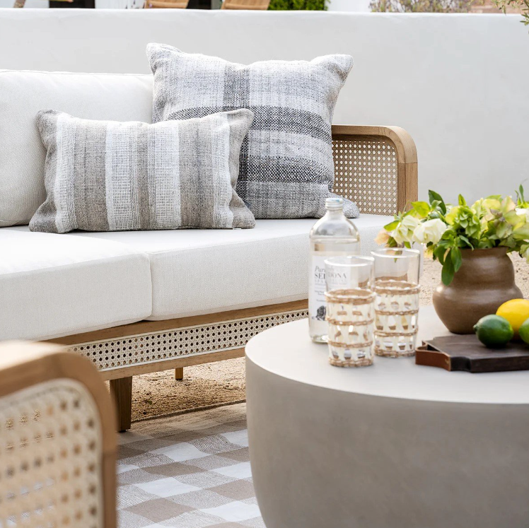 Timeless Rattan Haven