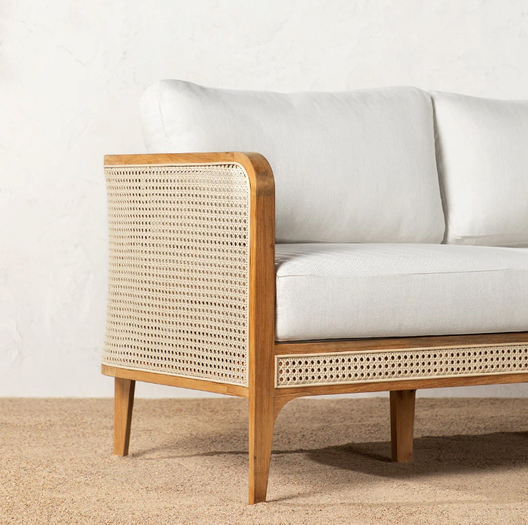 Timeless Rattan Haven