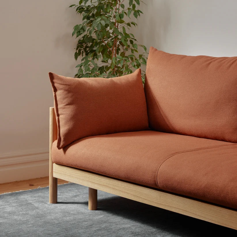 Serene Sleeper Sofa Bed