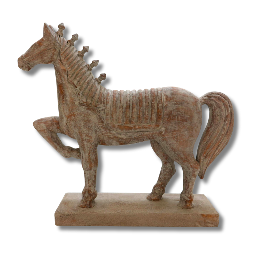 Spirit of Endurance Sculpture