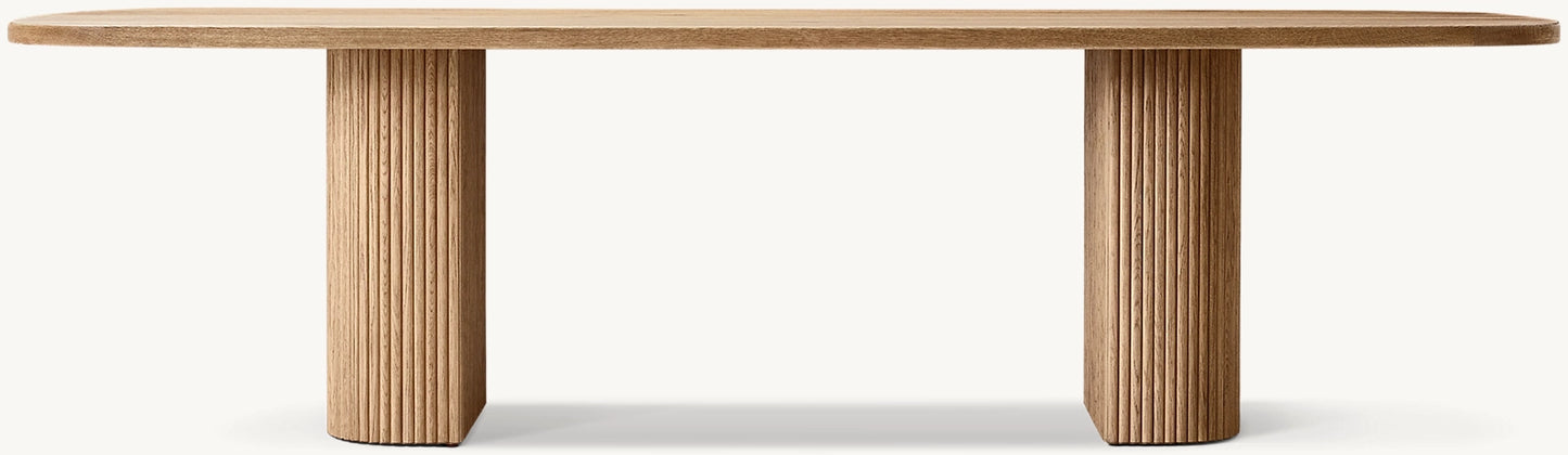 Stria Horizon Dining Table