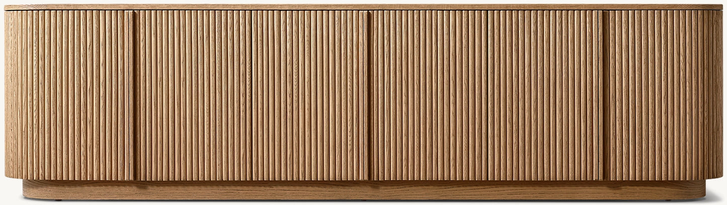 Stria Extended Sideboard