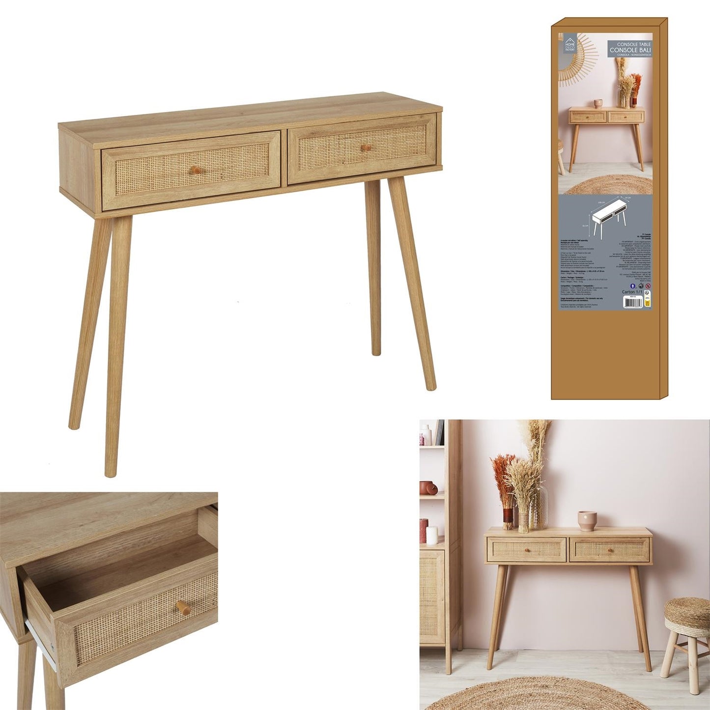 Study Table 2