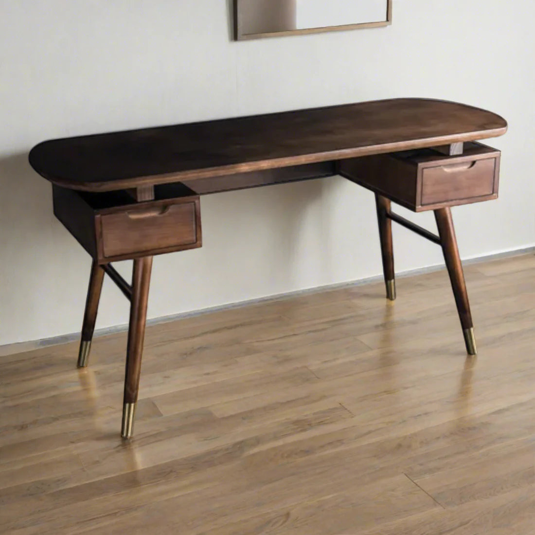 Arc Study Table