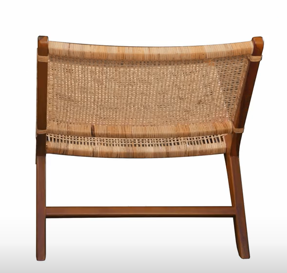 Sundrift Woven Chair