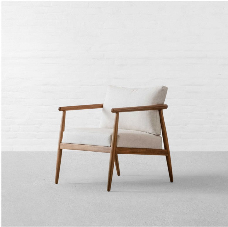 Terra Low Chair