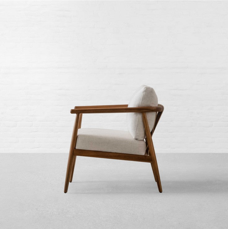 Terra Low Chair