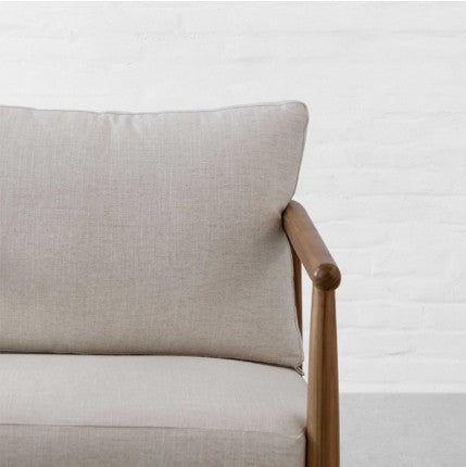 Terra Low Chair