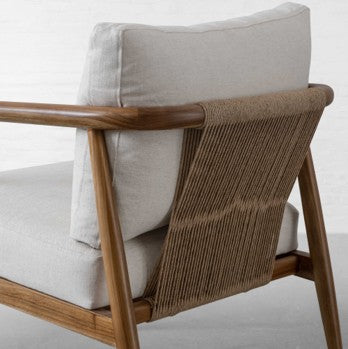 Terra Low Chair