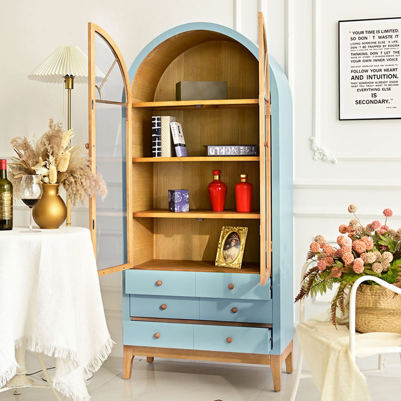 Framework Shelf