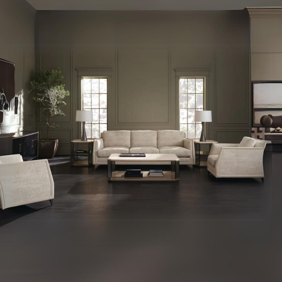 Deco Essence Sofa