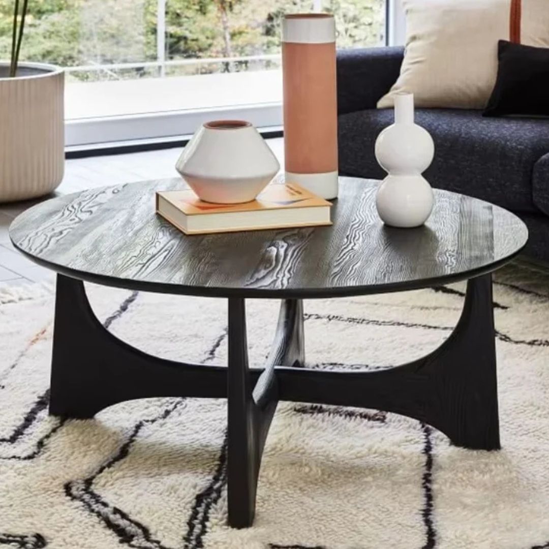 Kuro Coffee Table