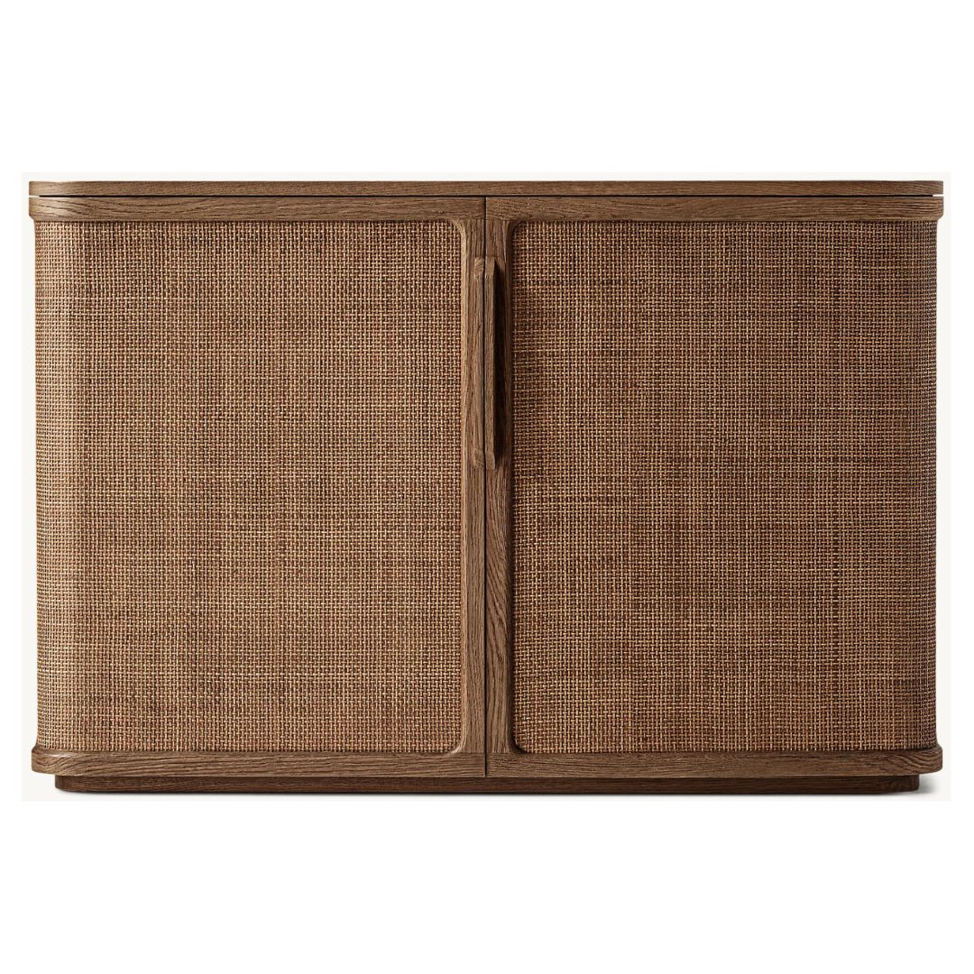 Calyx Compact Sideboard