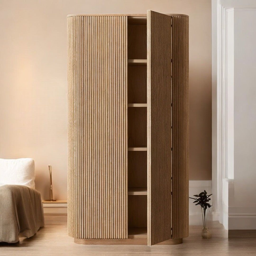 Stria Wardrobe