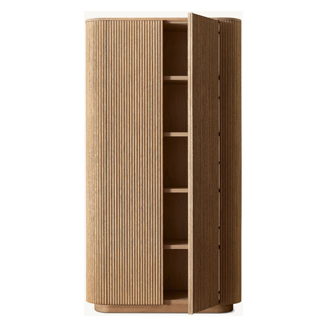 Stria Wardrobe