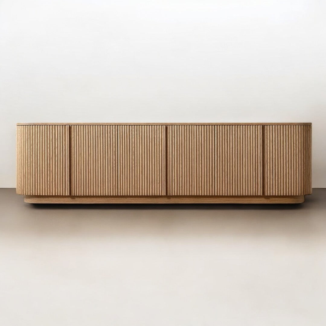 Stria Extended Sideboard