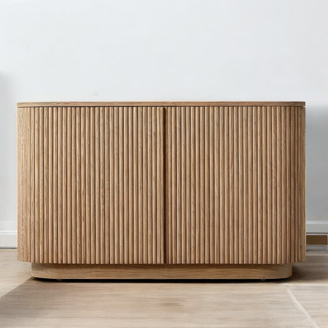 Stria Compact Sideboard