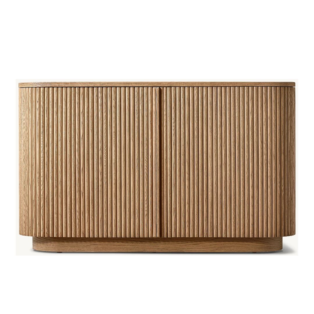 Stria Compact Sideboard
